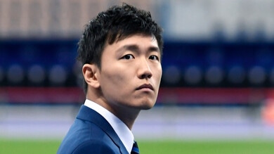 “Vi prego, amate l’Inter. Non ero pronto”: l’ultima lettera di Zhang ai tifosi