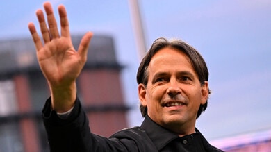 Inzaghi, l’avviso all’Inter: “Servono cinque attaccanti”
