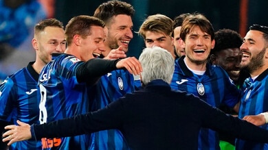 Gasperini: “Bergamo ribolle: Atalanta, dammi un’altra finale dopo la Juve”