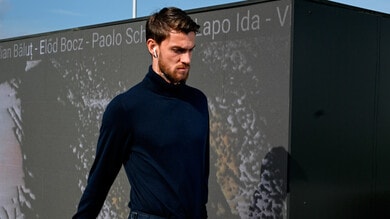 Rugani denunciato a piede libero e ora a processo: che è successo