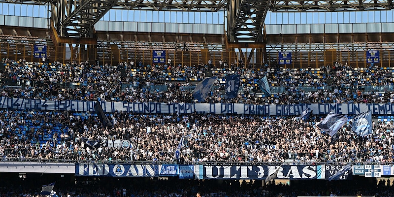 Stadio Maradona, il sindaco di Napoli: “Pensiamo alla ristrutturazione”