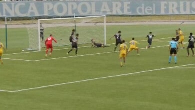 La Juve Primavera chiude con un pari a Frosinone. Per Montero non è finita…