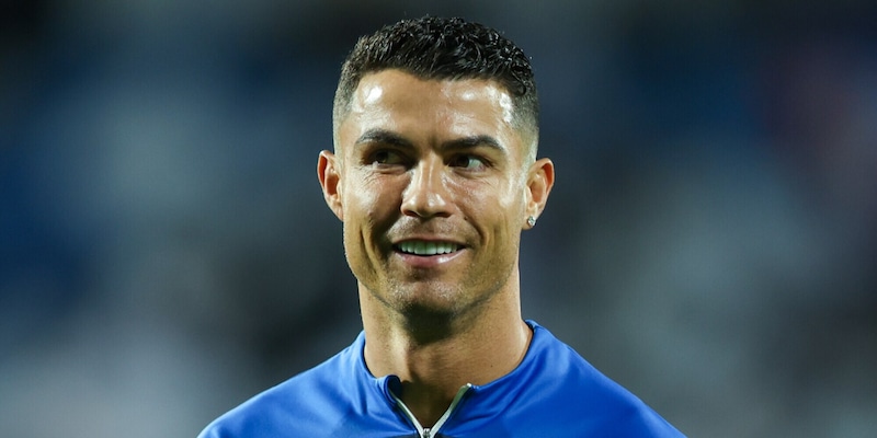 Real Madrid, Cristiano Ronaldo ringrazia l’ex Roma sui social: il motivo