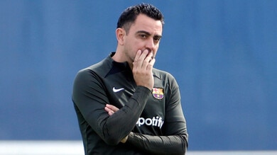 Laporta ha deciso, ora è ufficiale: Xavi via dal Barcellona dopo l’ultima di Liga