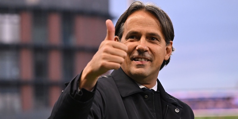 Inter, Inzaghi: “Rinnovo? Ci incontreremo con il club a fine stagione”