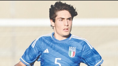 Verde: “Dal Napoli alla Juve all’Italia: sono un ragazzo con un sogno”