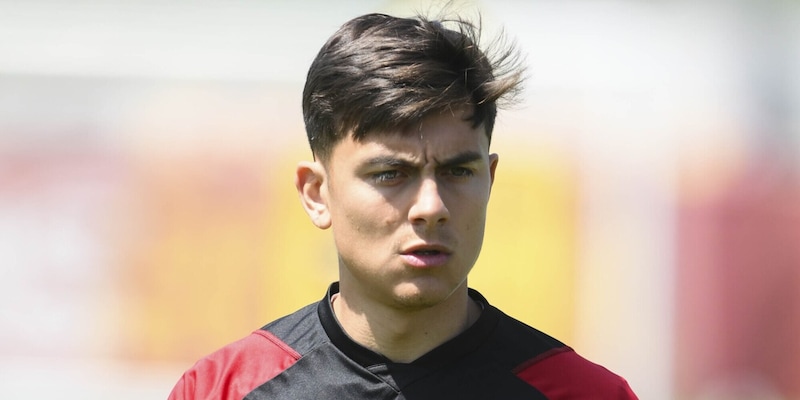 Dybala, messaggio per i compagni prima dell’Atalanta: cosa ha detto