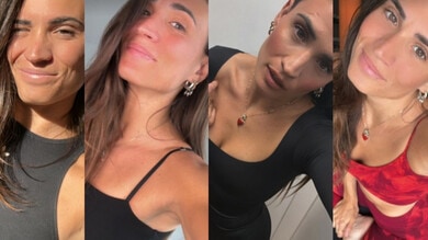 Carolina Marcialis, stoccata contro le wags: “Non è il mio ambiente”