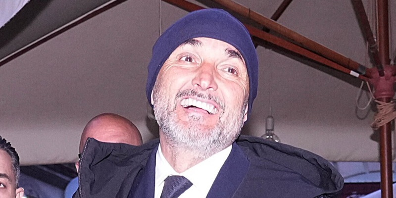 Napoli, la lettera di Spalletti sullo scudetto: “Non scorderò mai una cosa”