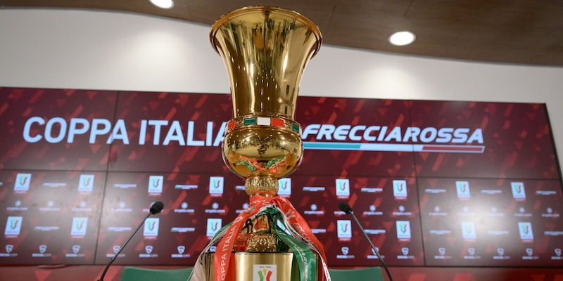 Coppa Italia, la finale Atalanta-Juve diventa inclusiva con “Connect Me Too”