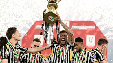 Coppa Italia 2024-2025, novità assoluta! Niente supplementari fino…