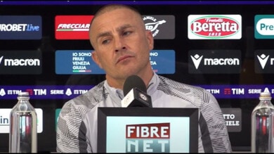 Cannavaro e il dilemma tattico Samardzic: “Per me può fare…”