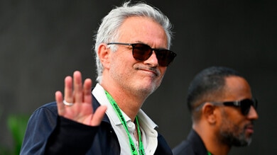 Mourinho senza freni: “Ho sbagliato a rimanere a Roma, il Portogallo…”