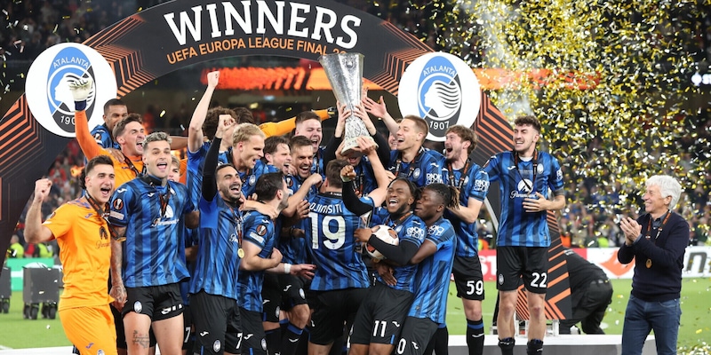 Hankook e Uefa Europa League: insieme all’Atalanta per un’impresa eroica