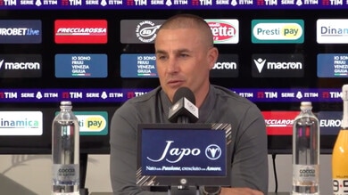 Cannavaro contro il Napoli: “Emozionante, ma devo pensare all’Udinese”