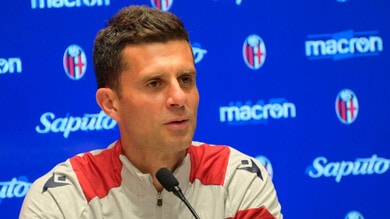 Thiago Motta e la domanda sul precedente con il Napoli: “Così mi offendete”