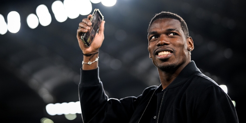 Pogba diventa attore: il nuovo ruolo inaspettato e in che film lo vedremo