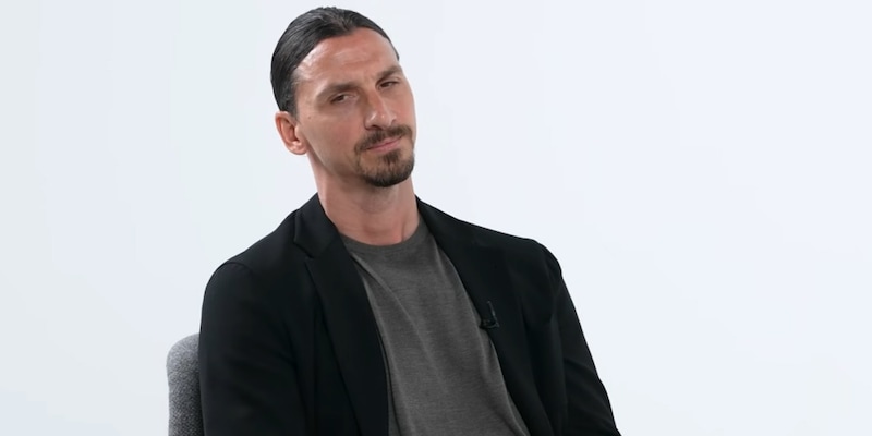 “Ho pianto moltissimo, è stato un duro colpo”: l’Ibrahimovic che non conosci