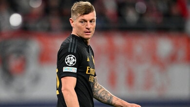 Kroos e il clamoroso colpo mercato Juve: sogno o realtà?