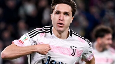 Chiesa rinnova con la Juve: ecco perché