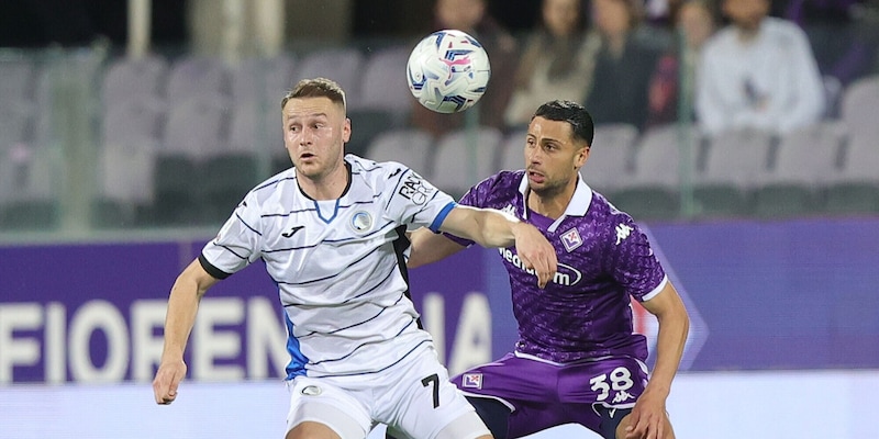 Atalanta-Fiorentina: dove vederla in tv, streaming e formazioni