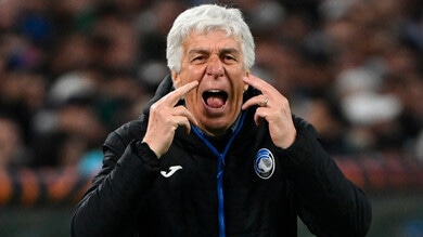 Atalanta-Juve, Gasperini perde un altro big dopo Scamacca per la finale