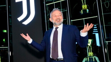 Ferrero ai club Juve: "Ora Champions e Coppa Italia, ma in futuro…"