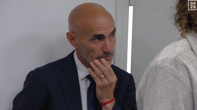 Montero: “Juve col tridente e Fagioli titolare? Ho valutato la squadra”