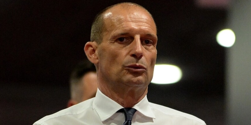 Sfogo Allegri, spunta un retroscena mai uscito dopo il caos di Coppa Italia: “Mi sono vergognato”