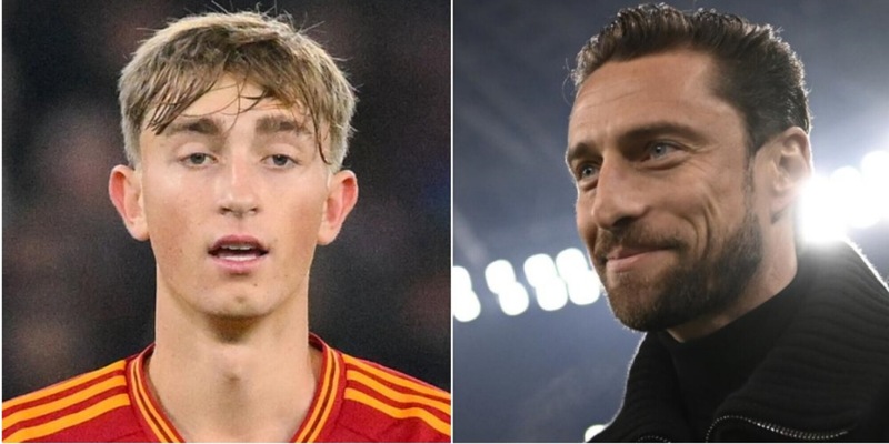 Huijsen ringrazia la Roma: c’è l’applauso di Marchisio