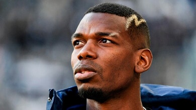 Pogba, c’è vita oltre il calcio (e la Juve): ufficiale l’esordio nel cinema