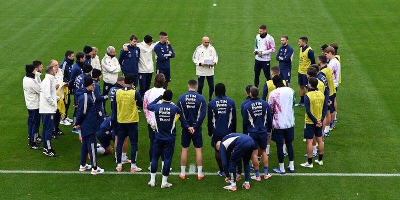 Euro 2024, novità per le liste dei convocati: le possibili scelte di Spalletti