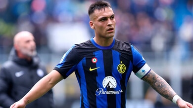 Lautaro Martinez-Inter, primo incontro con l’agente per il rinnovo: le novità