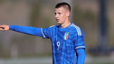 Camarda show, l’Italia U17 vince ancora: battuta 2-1 la Svezia