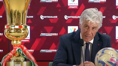 “Il segreto dell’Atalanta sono le plusvalenze”: Gasperini lo dice chiaro