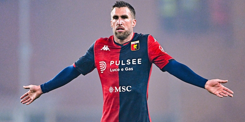 Strootman, addio al Genoa: “Il mio contratto non sarà rinnovato”