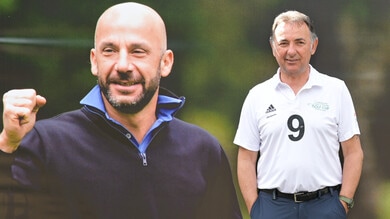 Fondazione Vialli e Mauro Golf Cup: sport e solidarietà al Royal Park I Roveri