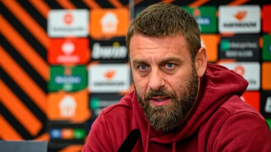 De Rossi, il Bayer e l’analogia con Roma-Barcellona: “Quella volta dissi…”