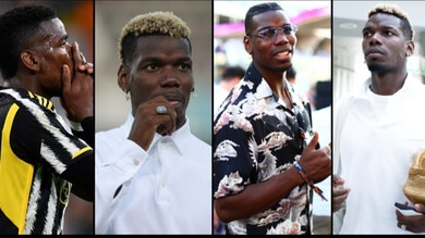 Clamoroso dall’Inghilterra: “Pogba, c’è il guru dei vip dietro al doping”