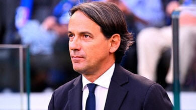 Inzaghi: “Inter, io fortunato con società sane. Zhang? È giusto che…”