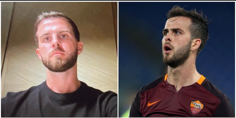 Pjanic confessa: “Quando sono andato via da Roma ho pianto”. E su De Rossi…