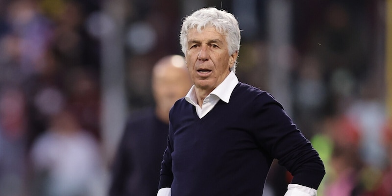 Gasperini: “Roma? Nostre partite rinviate per motivi seri, non per un codice giallo”