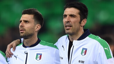 Thiago Motta incoronato da Buffon: “Allenatore che ha qualcosa di speciale”