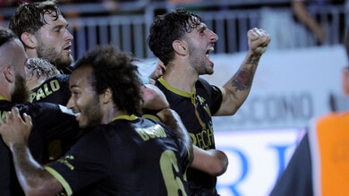 Playoff Serie B: Venezia in finale! Vanoli vince anche al Penzo, Palermo ko