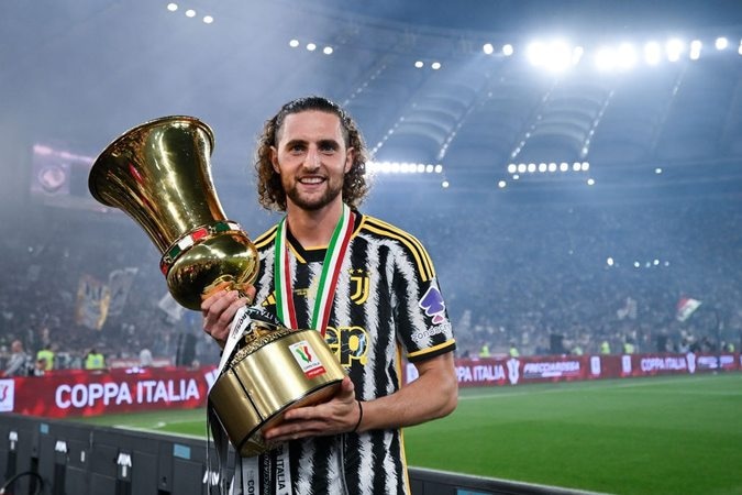 Rabiot, la Juve oltre Allegri e il Bayern: i motivi dell'ottimismo di Giuntoli