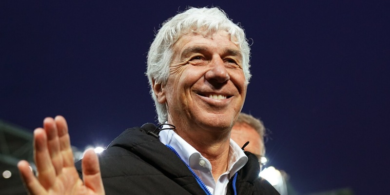 Gasperini diretta dopo Atalanta-Marsiglia: conferenza stampa e interviste LIVE