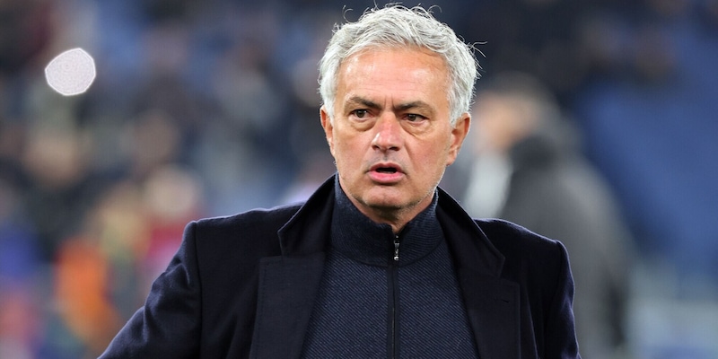 Mourinho: “Le due finali con la Roma la più grande impresa della mia carriera”