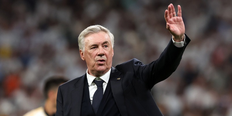 Il Real non muore mai e Ancelotti è il suo profeta