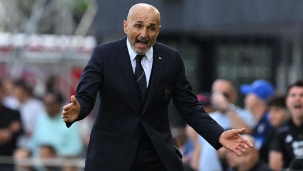 Spalletti e il Napoli: “Voglio bene a tutti, ma non dimentico”