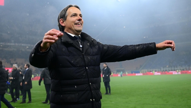 Rinnovo Inzaghi, l’Inter si muove: è pronto l’aumento